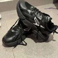 کتونی سایز ۳۸