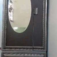 جا کفشی کمد دار