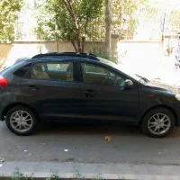 ام وی ام ۳۱۵ هاچبک مدل ۱۳۹۳ (بیرنگ)|خودرو سواری و وانت|کرج, فاز ۵ مهرشهر|دیوار
