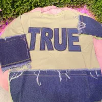 جین لش|لباس|کاشان, رجایی|دیوار