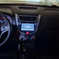 جک J4 سفید در حد|خودرو سواری و وانت|تهران, تهرانسر مرکزی|دیوار