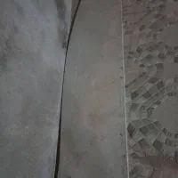 فروش سنگ و قفسه وومیزویترین مغازه