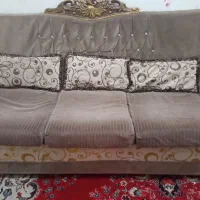 مبل شش نفره