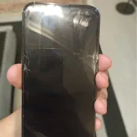 گوشی آیفون ۱۳ پرومکس LLA 128 G|موبایل|خرم‌آباد, |دیوار