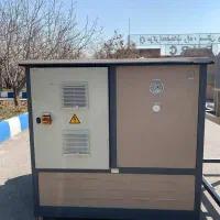 واترجت واتر جت کارواش صنعتی اشپک آلمان
