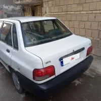 پراید ۹۲ tl|خودرو سواری و وانت|مشهد, توس (بلوار توس)|دیوار