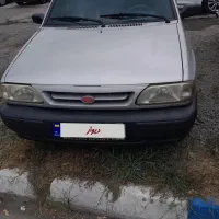 پرایددوگانه شرکتی ۸۸