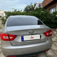 بسترن B30|خودرو سواری و وانت|اصفهان, وحید|دیوار