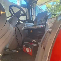 تراکتوردرحدصفر|خودرو سنگین|قائم‌شهر, |دیوار