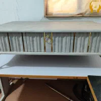 کمدمیزجلومبلی پاف|جاکفشی، کمد، دراور|خاش, |دیوار