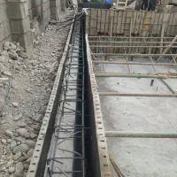 ارماتور بندی و قالب بندی