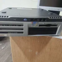 کامپیوتر سالم