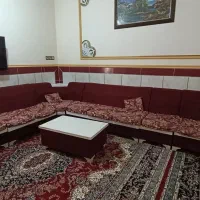 مبل دسته دوم