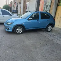 کوییک دندهای ساده، مدل ۱۳۹۹
