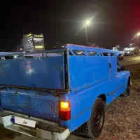 نیسان مدل ۷۸ عروسک|خودرو سواری و وانت|لاهیجان, گلستان|دیوار