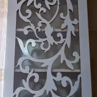 بوفه ام دی اف