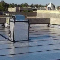 نصب ایزوگام درجه یک و بدون دوباره کاری