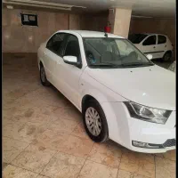 دنا معمولی مدل 98 با رینگ شاخ گوزنی|خودرو سواری و وانت|اردبیل, |دیوار