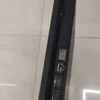 PS4 اسلیم یک ترابایت دو دسته سالم  پلی استیشن 4|کنسول، بازی ویدئویی و آنلاین|بروجرد, |دیوار