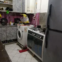 نیازمند همخونه خانم بی حاشیه/خودم خانم هستم|اجارهٔ آپارتمان|مشهد, جاهد شهر|دیوار