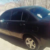 خودرو ام وی ام 530