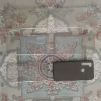 تعدادی گارد گوشی کارکرده و گارد ژله ای آکبند|لوازم جانبی موبایل و تبلت|مشهد, مشکینی (شهرک غرب)|دیوار