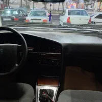 پارس مدل85|خودرو سواری و وانت|رفسنجان, |دیوار