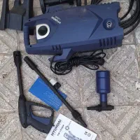 کارواش هیوندای 1300وات نو 100بار|ابزارآلات|مشهد, بهمن|دیوار
