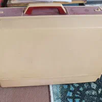 چرخ خیاطی برادر