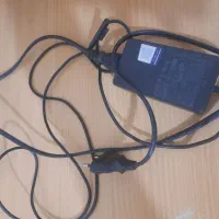 شارژ سرفیس 65W|قطعات و لوازم جانبی رایانه|تهران, عباس‌آباد|دیوار