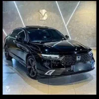 هیوندا اکوردا