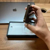 Iphone12promax512zaa|موبایل|اردبیل, |دیوار