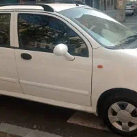 ام وی ام ۱۱۰ ۴ سیلندر|خودرو سواری و وانت|اصفهان, ملاصدرا|دیوار