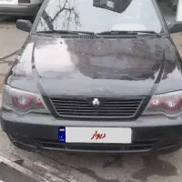 ۱۳۲ خیلی تمیز|خودرو سواری و وانت|تربت‌حیدریه, فردوسی جنوبی|دیوار