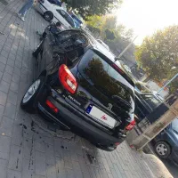 پژو 207|خودرو سواری و وانت|خوی, |دیوار