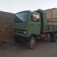 خاور کمپرسی