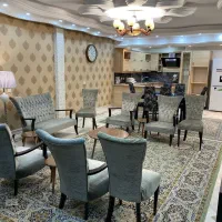 اجاره سوئیت آپارتمان روزانه درشرق نارمک تهرانپارس|اجارهٔ کوتاه‌مدت آپارتمان و سوئیت|تهران, تهرانپارس شرقی|دیوار