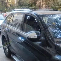 لیفان x60 دنده ای