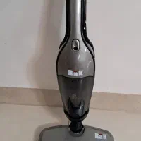 جارو شارژی در حد نو