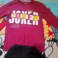 بلوز وشلوار سایز ۵۵|کفش و لباس بچه|رشت, منظریه|دیوار