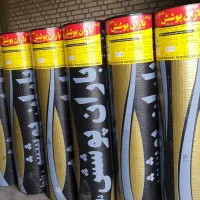 نصب ایزوگام و پخش آسفالت