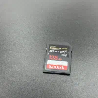 رم دوربین sandisk