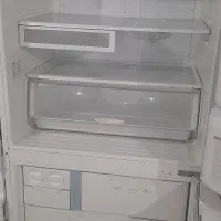 یخچال فریزر سامسونگ|یخچال و فریزر|قم, بنیاد|دیوار