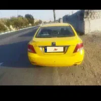 تاکسی آریو گردشی