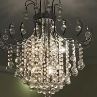 لوسترودیوارکوب چین|لوستر و چراغ آویز|تهران, آهنگ|دیوار