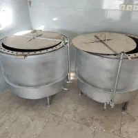 نو فروشی|ماشینآلات صنعتی|شهرضا, |دیوار