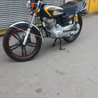 هوندا کویر 150