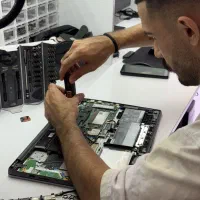 تعمیرات و ارتقاءکامپیوتر و لپتاپ درمحل شما(وین.مک)|خدمات رایانهای و موبایل|تهران, میرداماد|دیوار