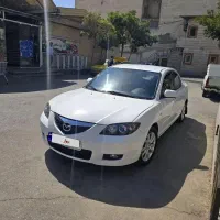 مزدا 3 مونتاژ تیپ 1، مدل ۱۳۸۸|خودرو سواری و وانت|کرج, ساماندهی|دیوار
