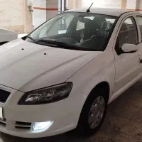 رانا پلاس ارتقا یافته مدل 1404|خودرو سواری و وانت|شهریار, کهنز|دیوار